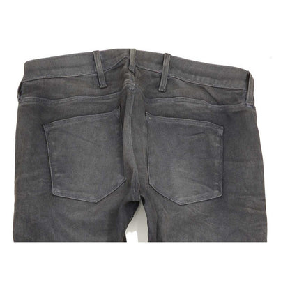 G-Star 5620 Mid Women Grey Skinny Slim Stretch Jeans W29 L32