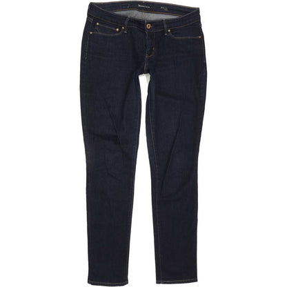 Levi's Demi Curve Women Blue Skinny Slim Stretch Jeans W29 L31