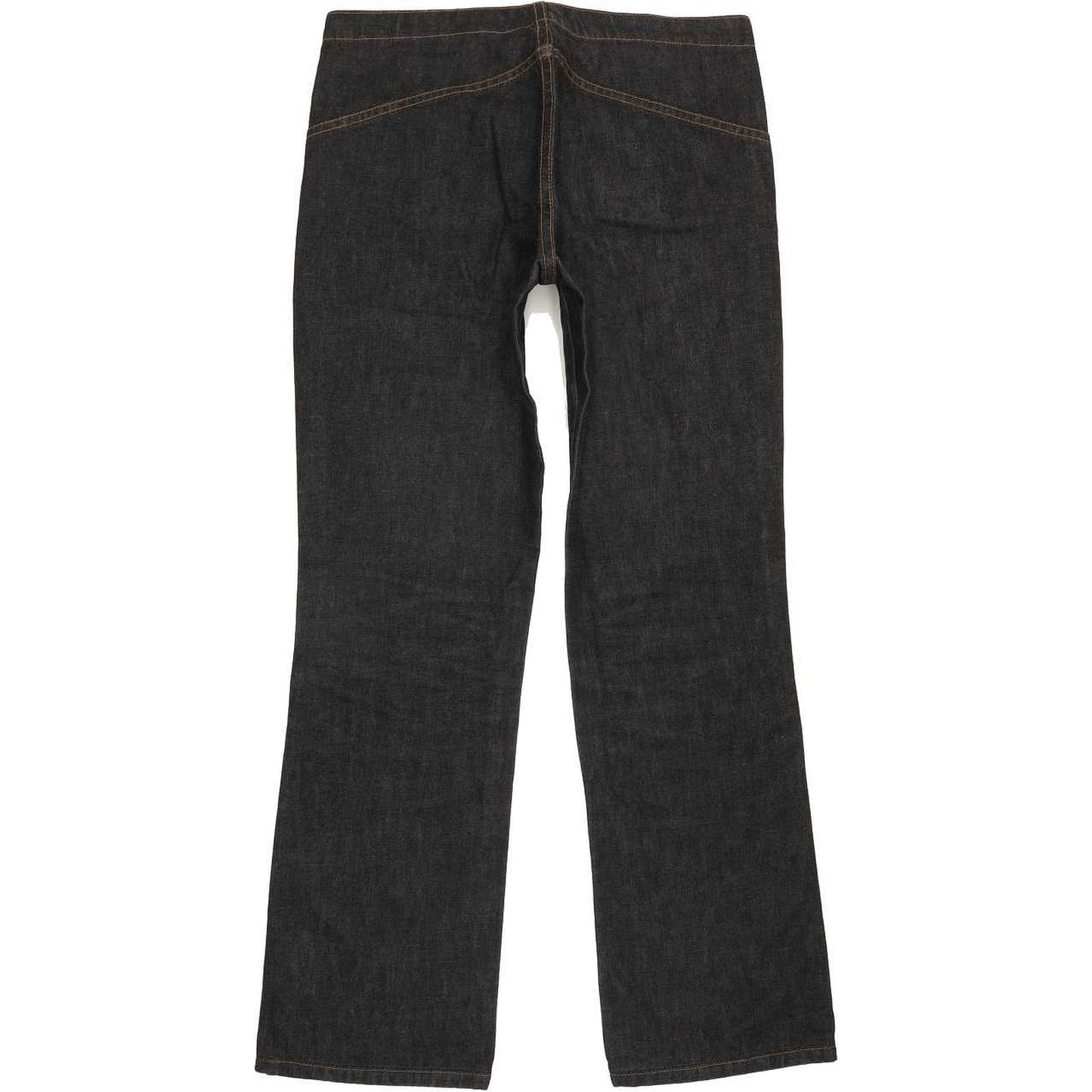 Levi's 559 Women Black Straight Regular Jeans W29 L29