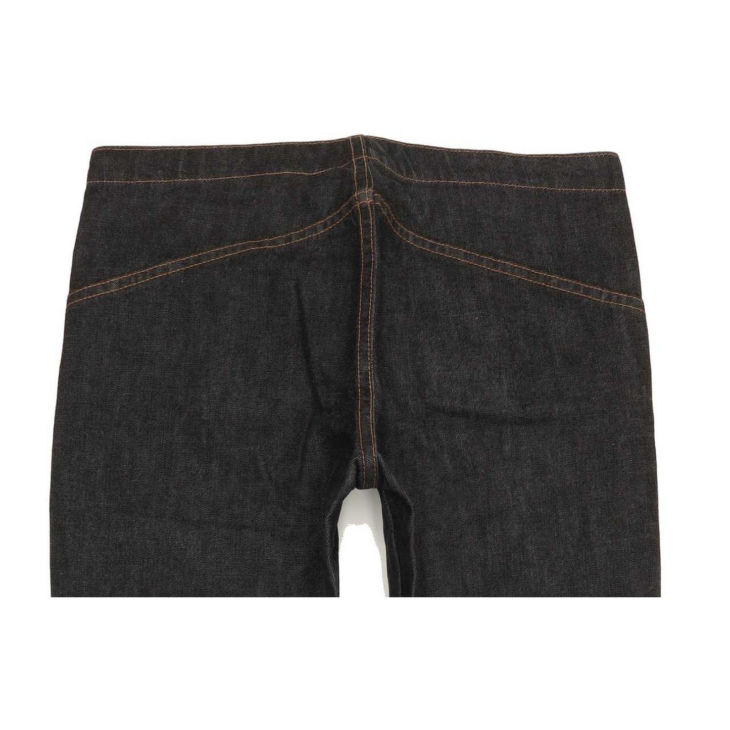 Levi's 559 Women Black Straight Regular Jeans W29 L29