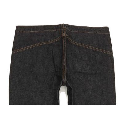Levi's 559 Women Black Straight Regular Jeans W29 L29