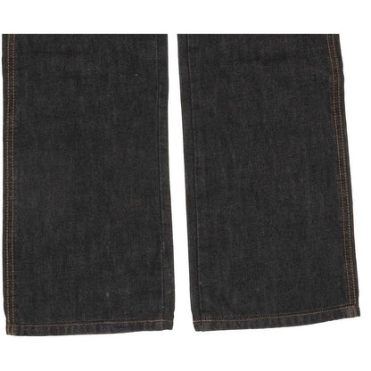 Levi's 559 Women Black Straight Regular Jeans W29 L29