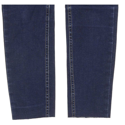 Levi's Women Blue Skinny Slim Jeans W25 L26