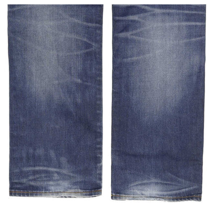 G-Star Men Blue Straight Regular Jeans W32 L34