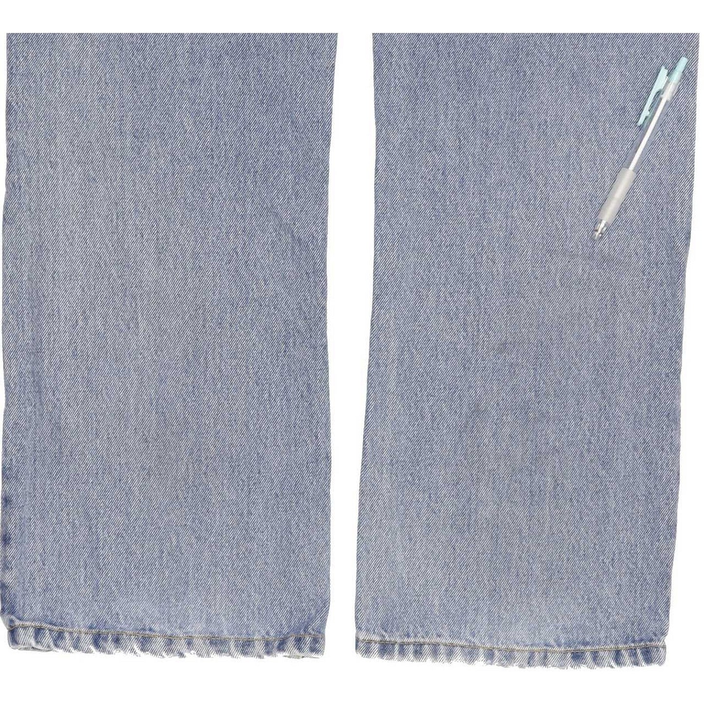 Lee Ranger Men Blue Straight Regular Jeans W36 L30