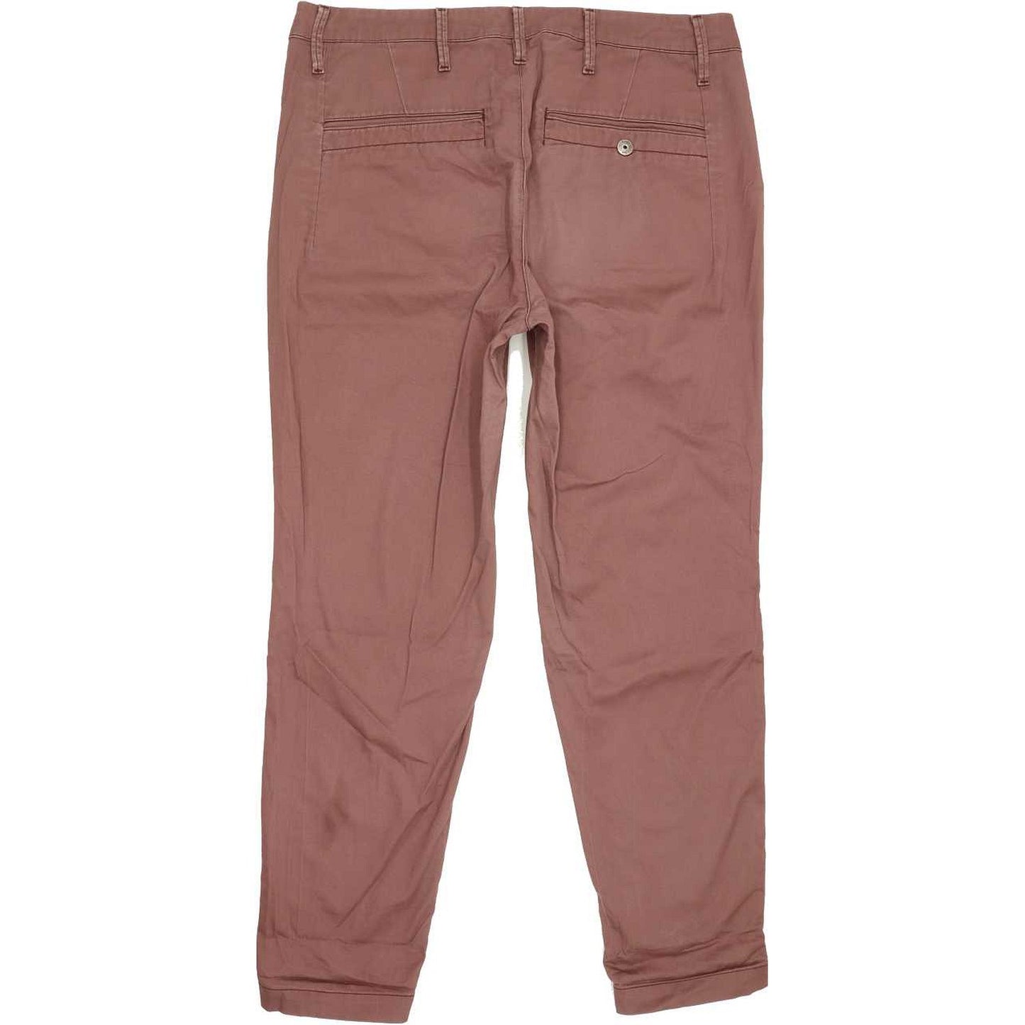 G-Star Bronson Mid Women Purple Skinny Regular Chino Stretch Jeans W30 L30