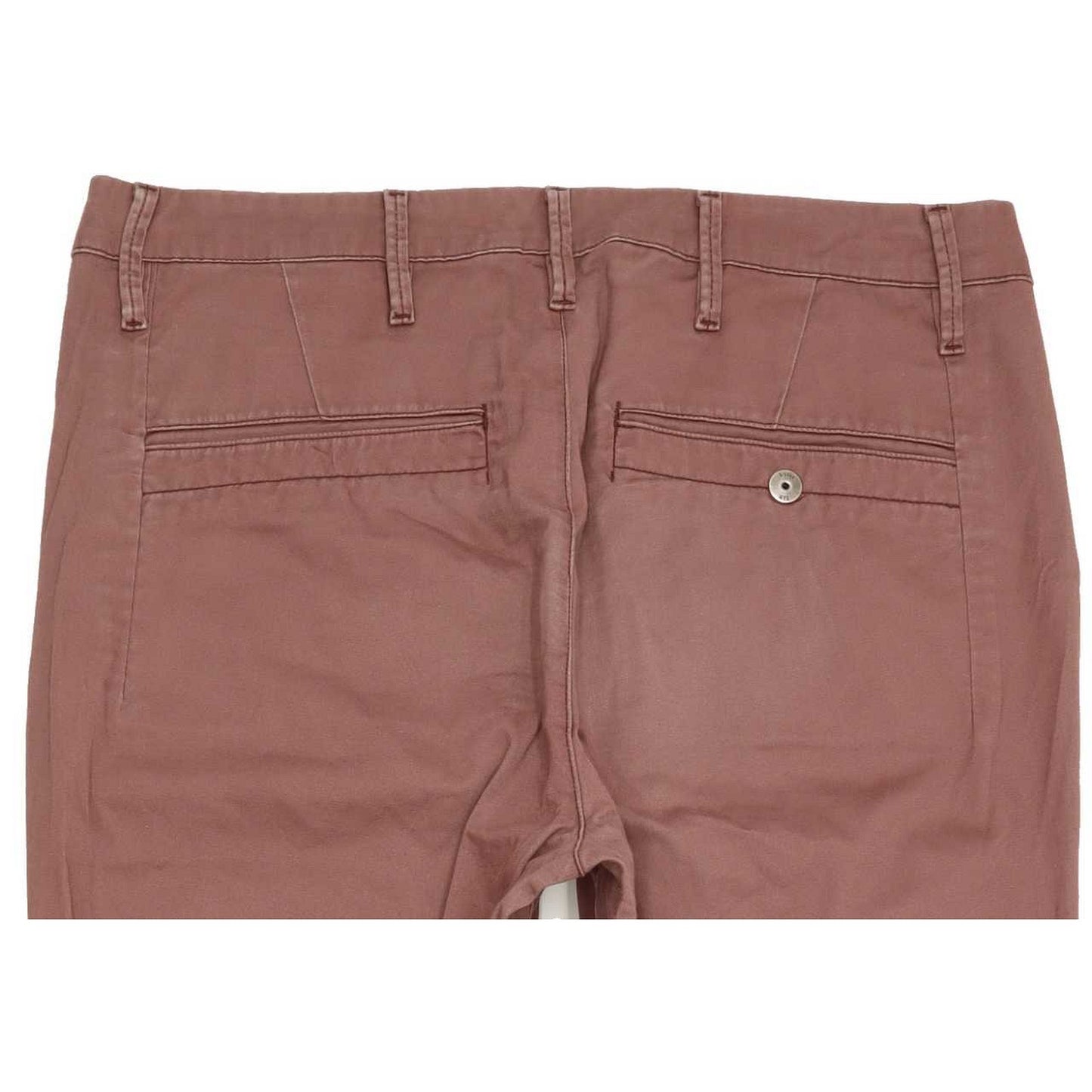 G-Star Bronson Mid Women Purple Skinny Regular Chino Stretch Jeans W30 L30