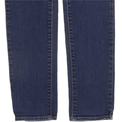 Levi's Demi Curve Women Blue Skinny Slim Stretch Jeans W28 L31