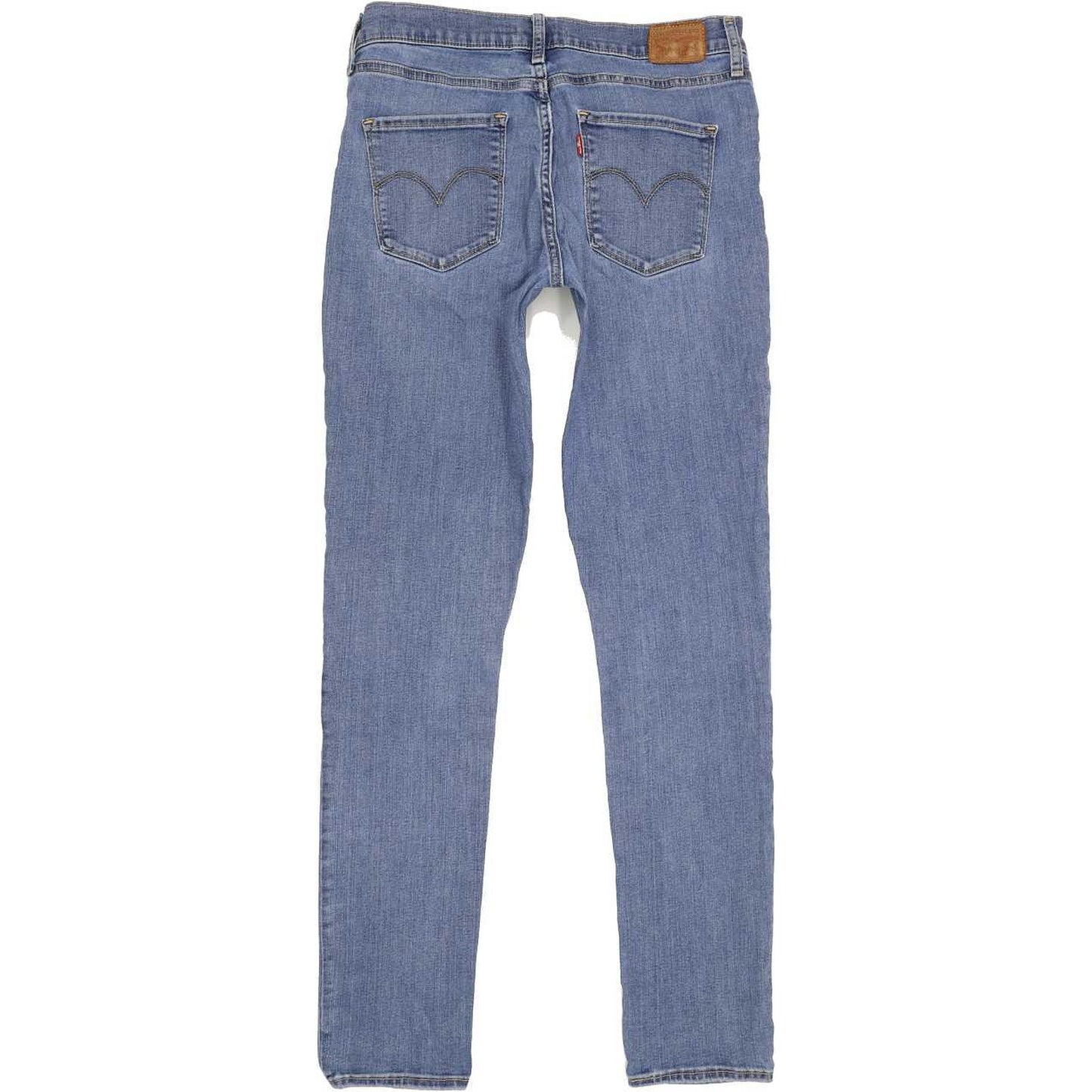 Levi's 311 Shaping Women Blue Skinny Slim Stretch Jeans W30 L32