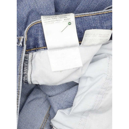 Levi's 311 Shaping Women Blue Skinny Slim Stretch Jeans W30 L32