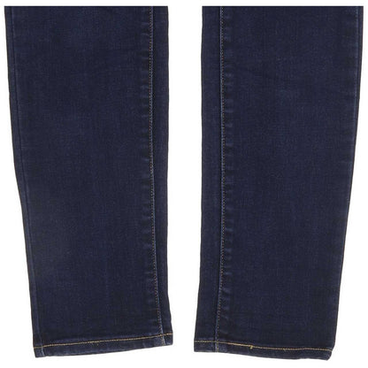 Levi's High Rise Women Blue Skinny Stretch Jeans W27 L30