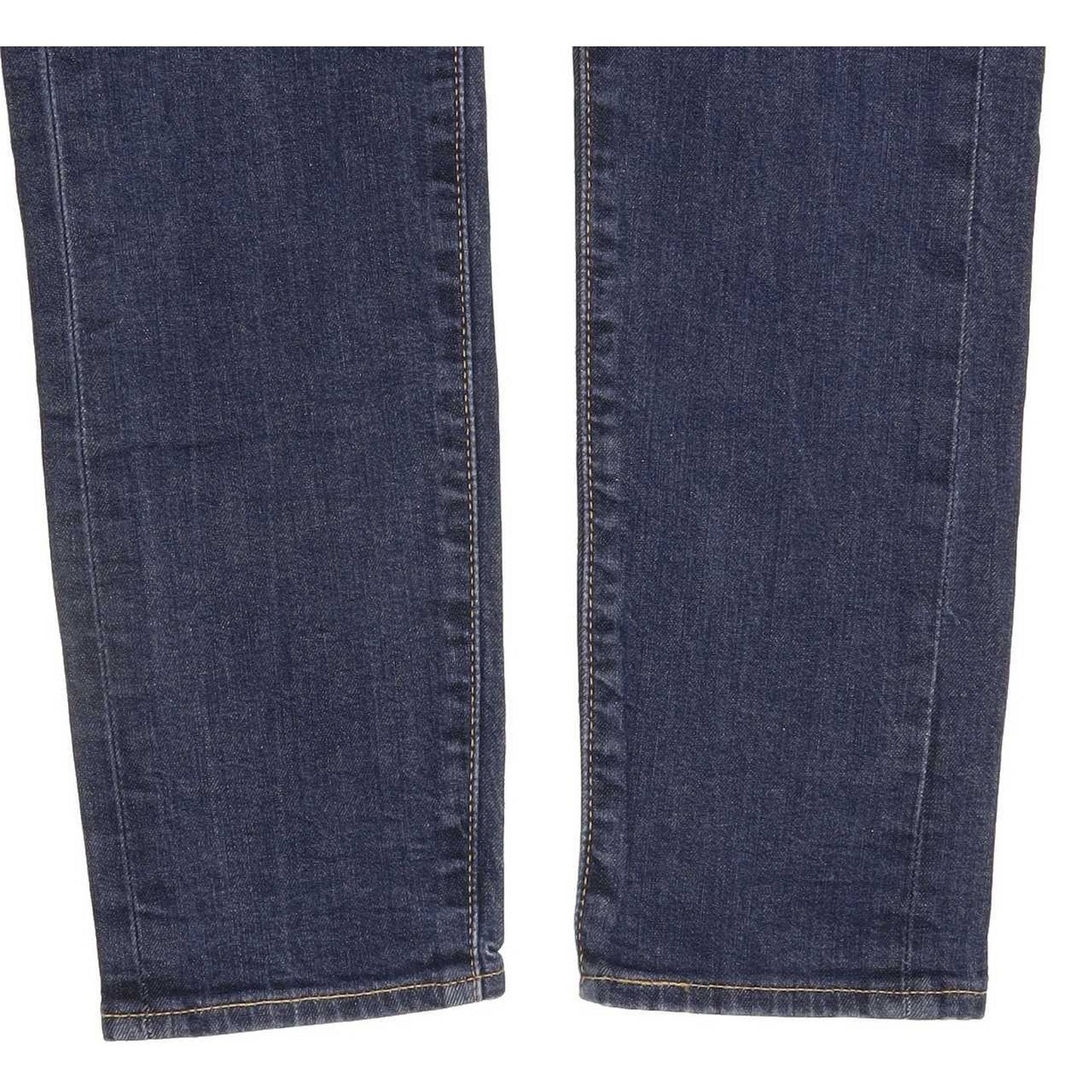 Levi's 510 Men Blue Skinny Slim Stretch Jeans W30 L29