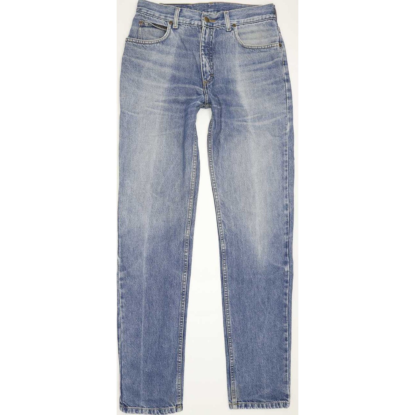 Lee Phoenix Men Blue Straight Regular Jeans W31 L34