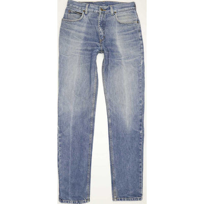 Lee Phoenix Men Blue Straight Regular Jeans W31 L34