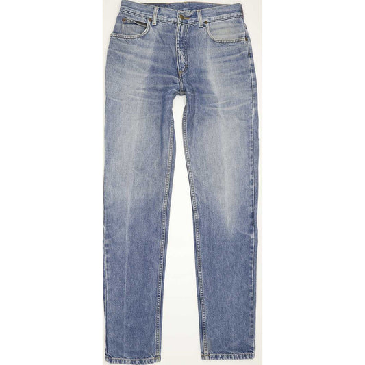 Lee Phoenix Men Blue Straight Regular Jeans W31 L34