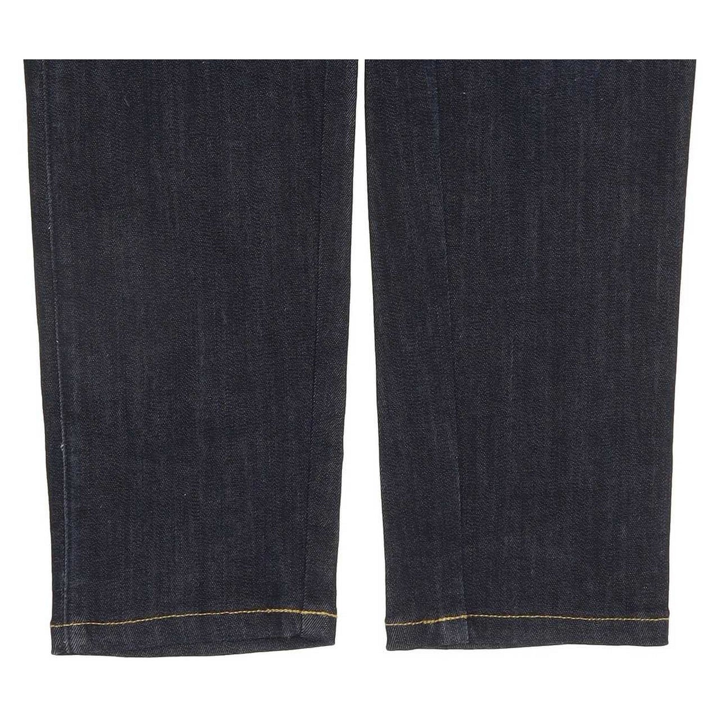 G-Star New Ford Women Blue Straight Slim Stretch Jeans W28 L30