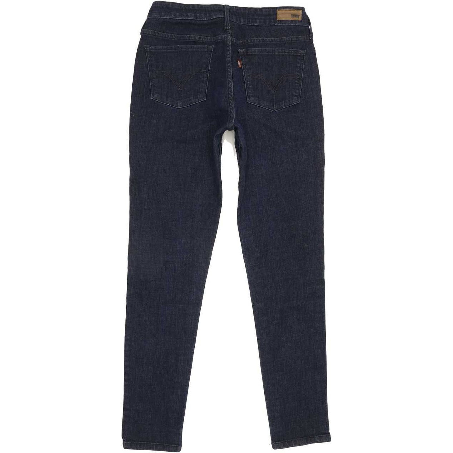 Levi's Legging Women Blue Skinny Slim Jeans W28 L29