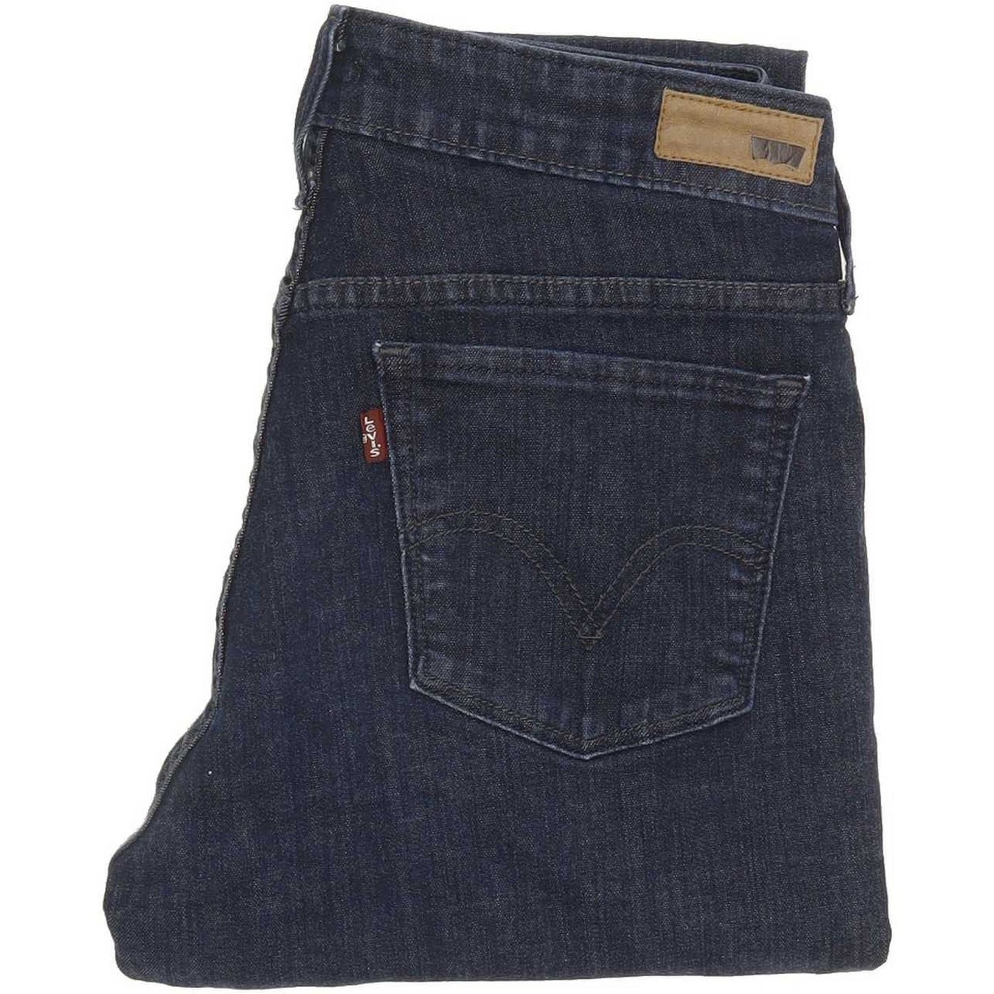 Levi's Legging Women Blue Skinny Slim Jeans W28 L29