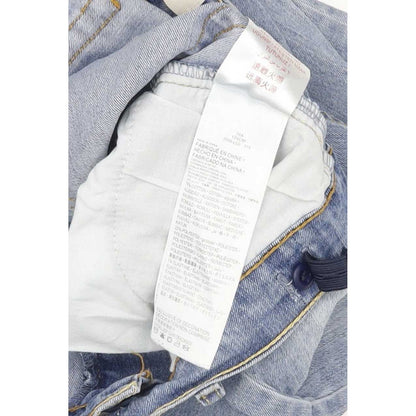 Levi's 510 Kids Blue Skinny Slim Jeans W26 L31