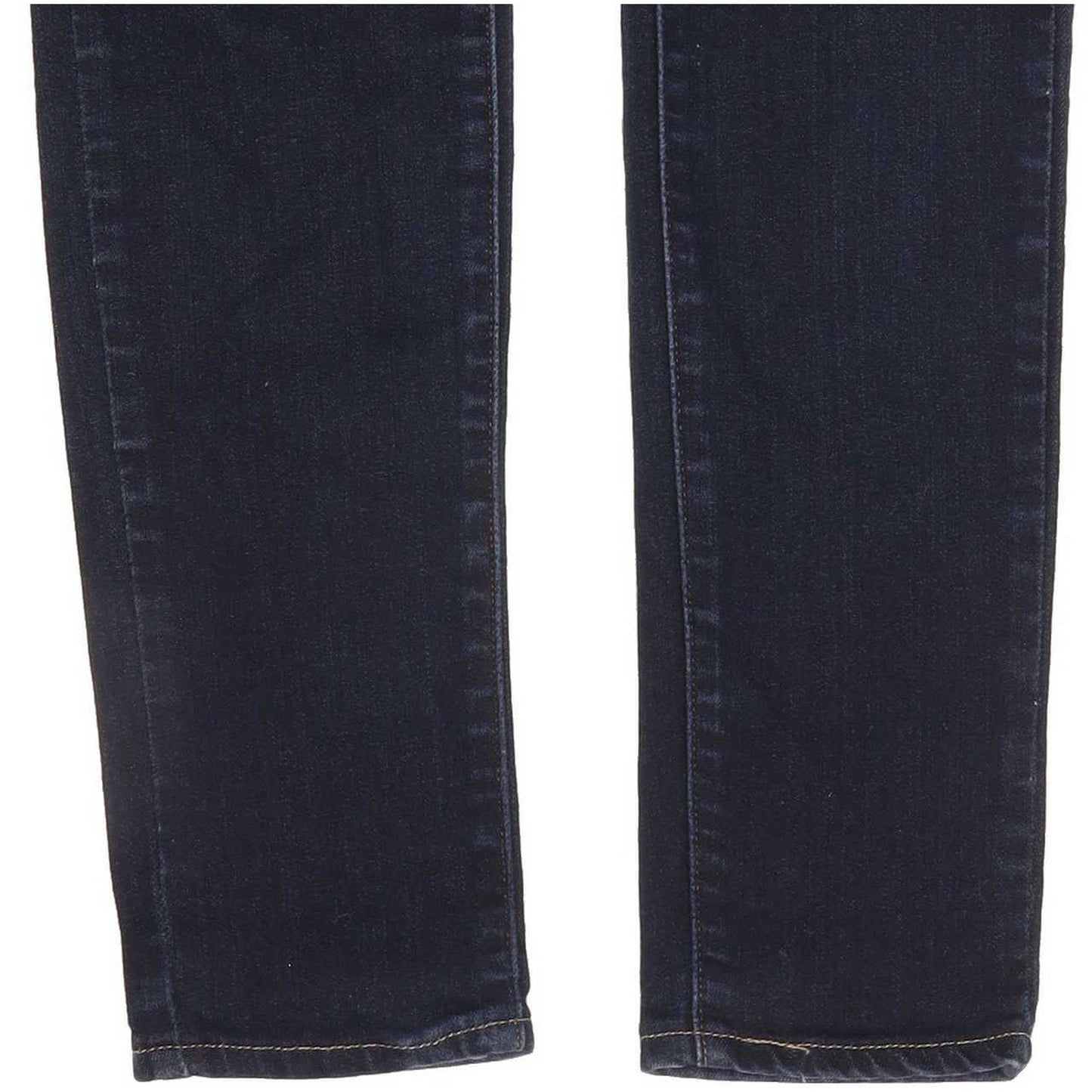 Levi's High Rise Women Blue Skinny Stretch Jeans W24 L30