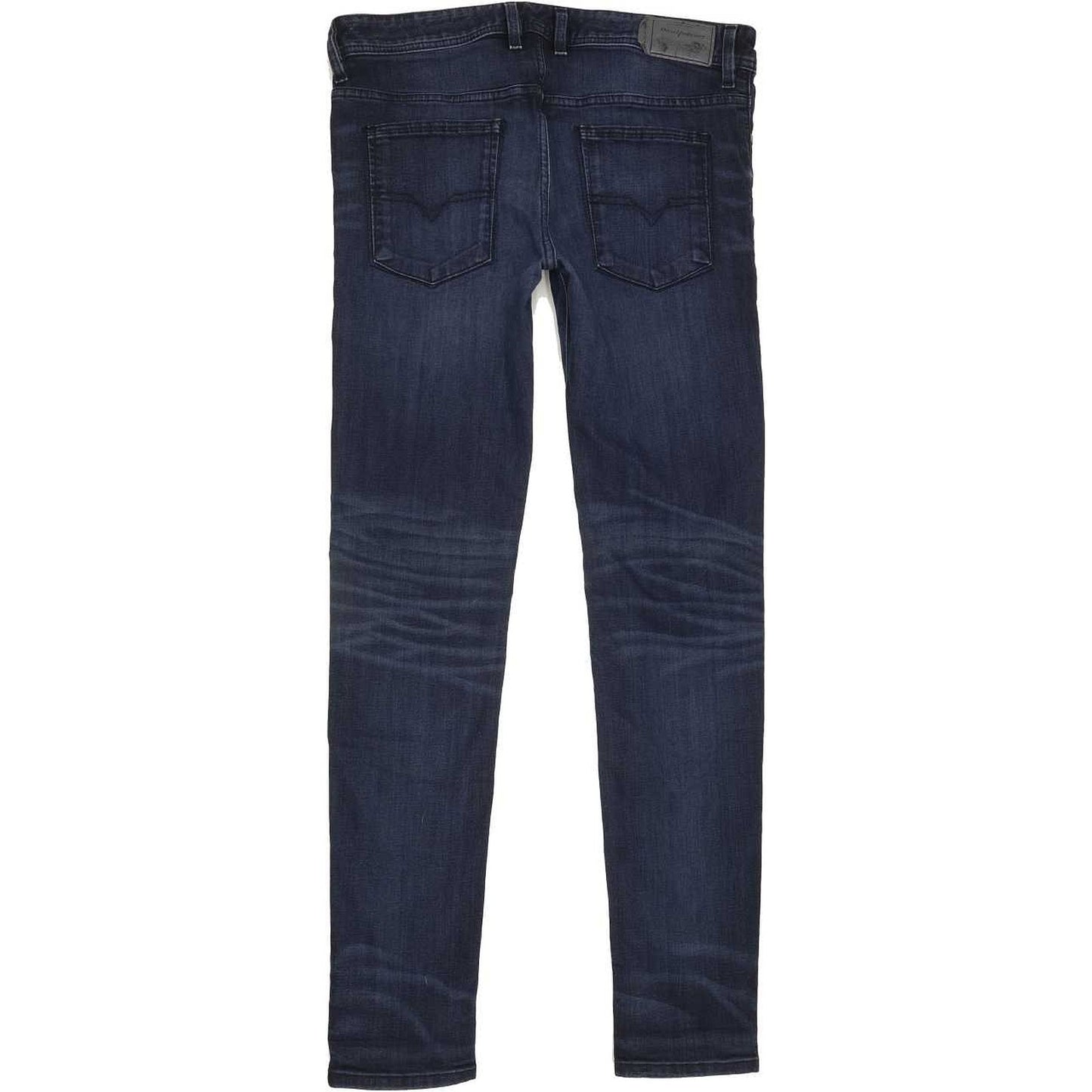 Diesel Leenker 0RZ70 Men Blue Skinny Slim Jeans W32 L32