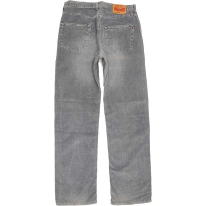 Replay MV902 Men Grey Straight Regular Jeans W32 L33