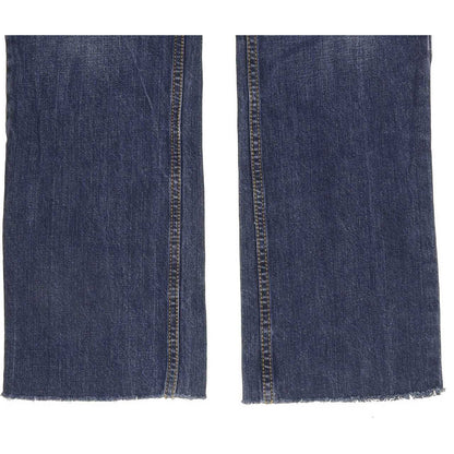 Levi's 531 Men Blue Straight Regular Jeans W30 L32