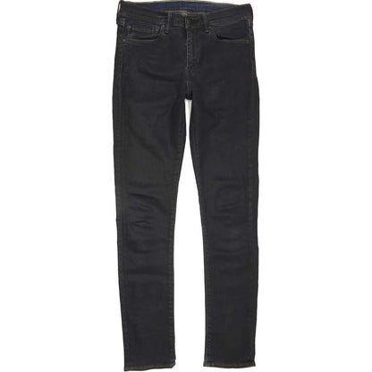 Levi's 510 Men Navy Skinny Slim Jeans W32 L31