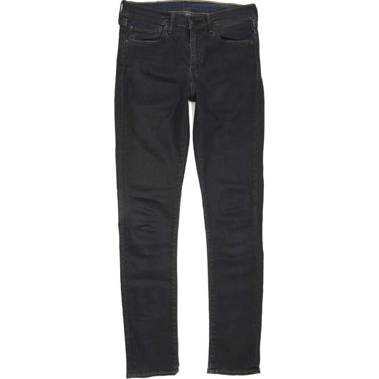 Levi's 510 Men Navy Skinny Slim Jeans W32 L31