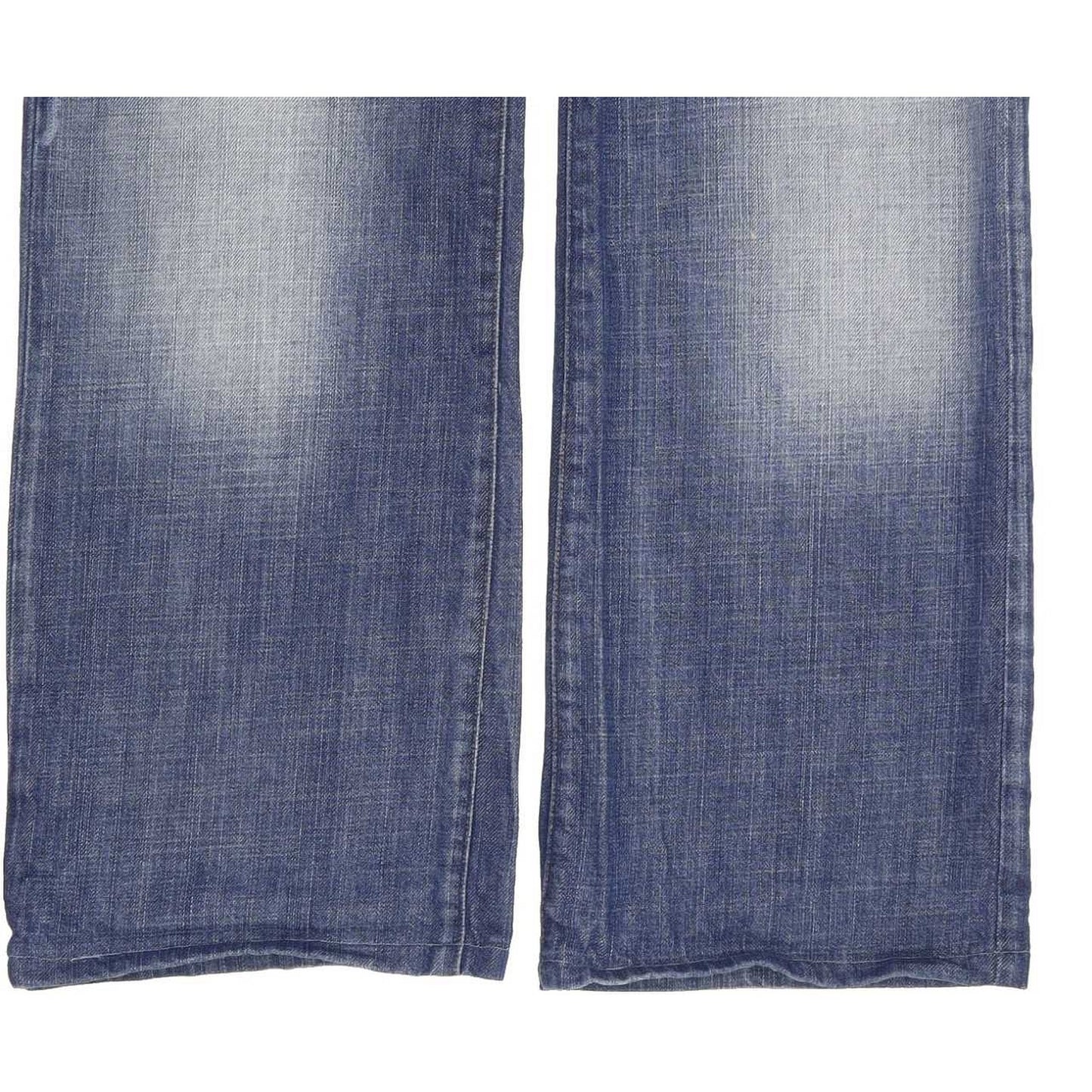 G-Star New Ruger Men Blue Straight Regular Jeans W33 L31