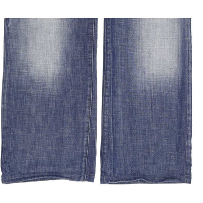 G-Star New Ruger Men Blue Straight Regular Jeans W33 L31
