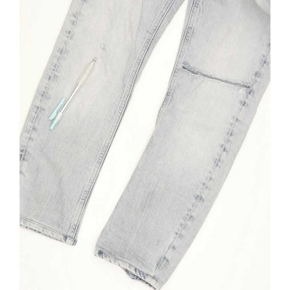 G-Star 3301 Women Blue Skinny Slim Jeans W26 L28