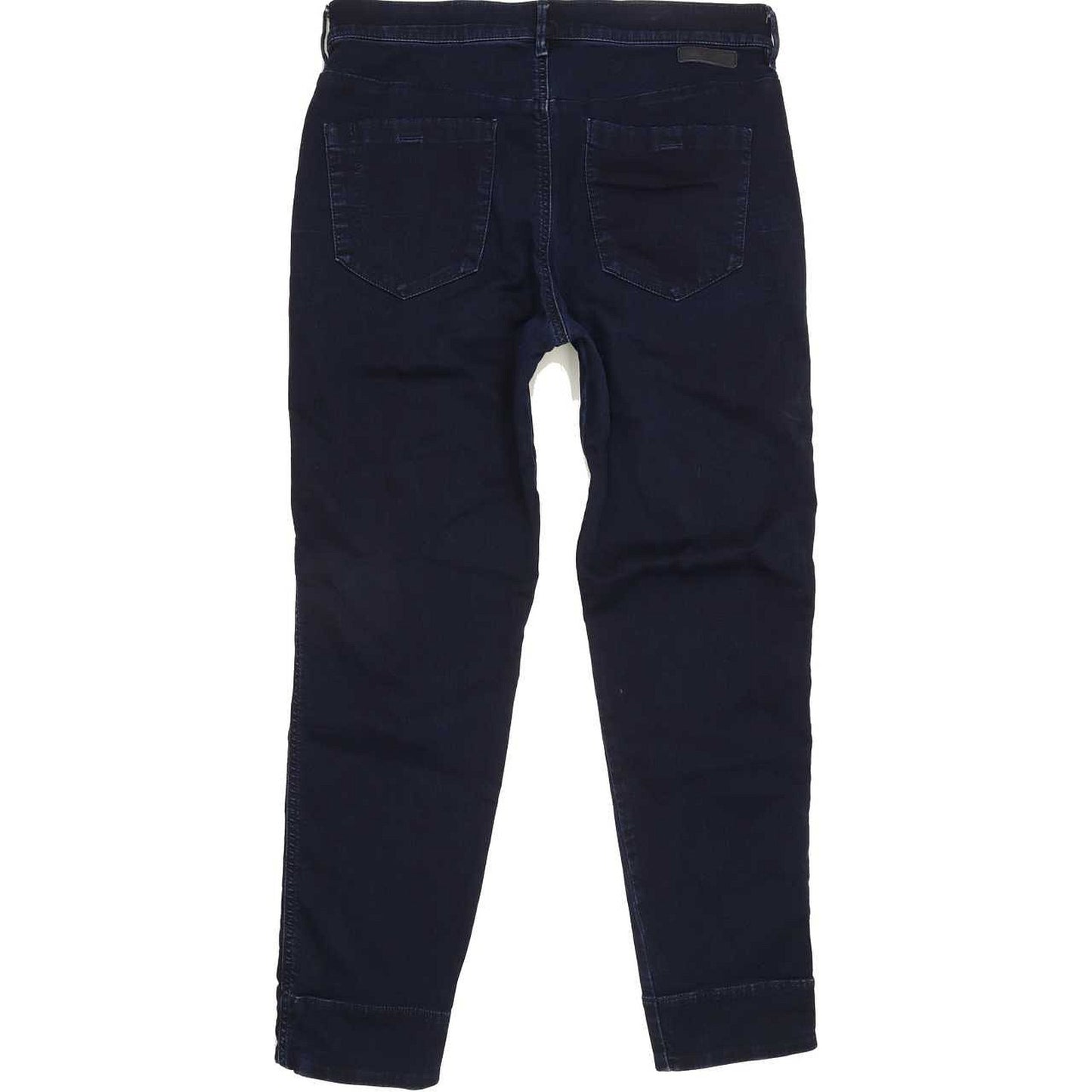 Diesel Chino-F-Ne 0680F Men Navy Straight Regular Jeans W29 L31