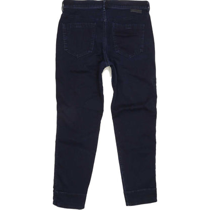 Diesel Chino-F-Ne 0680F Men Navy Straight Regular Jeans W29 L31