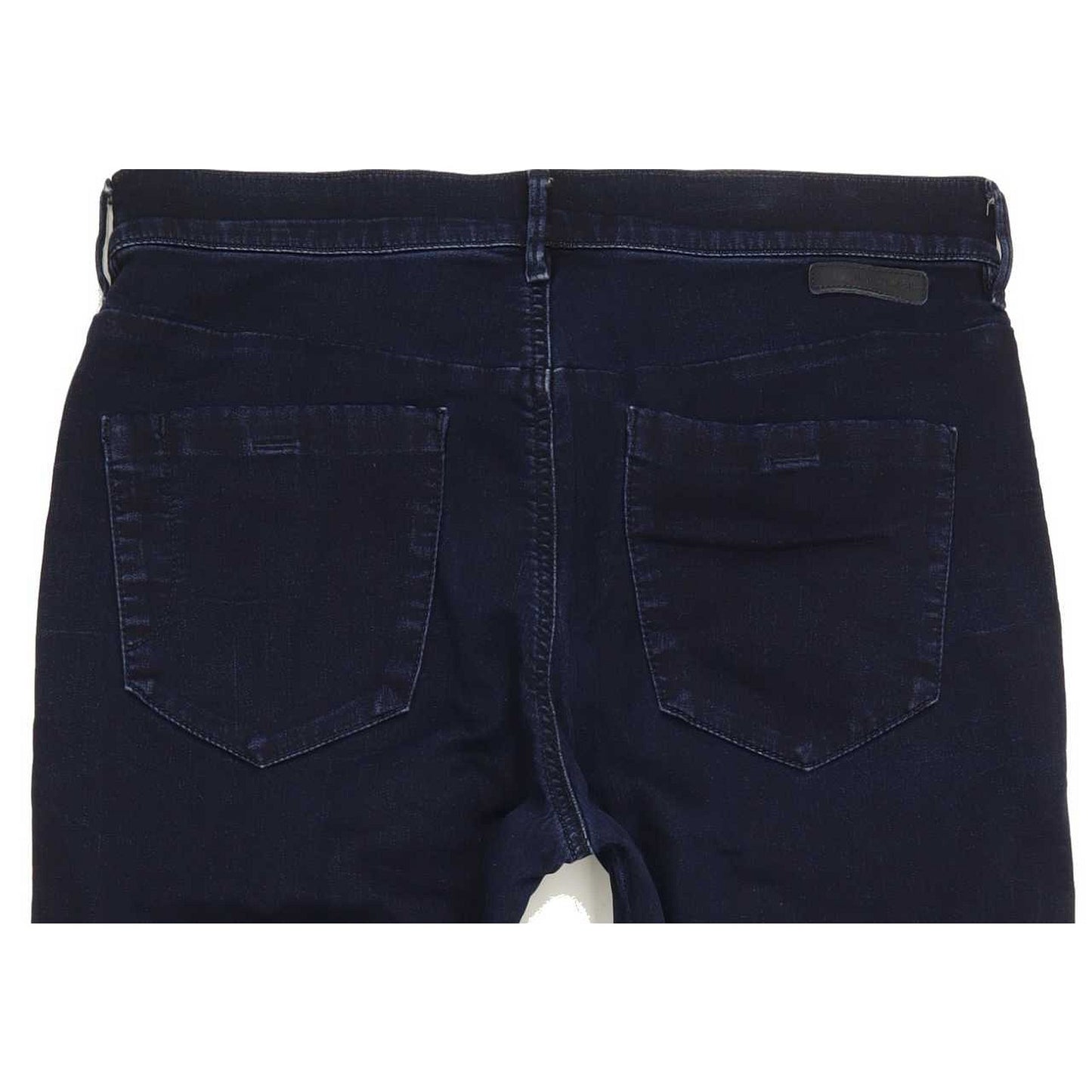 Diesel Chino-F-Ne 0680F Men Navy Straight Regular Jeans W29 L31