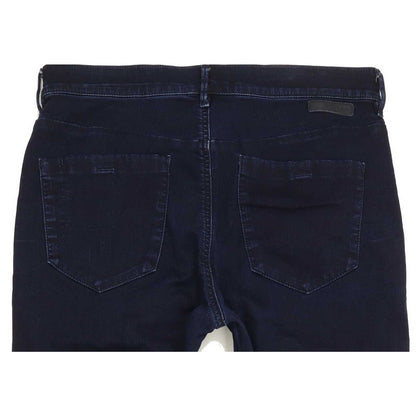 Diesel Chino-F-Ne 0680F Men Navy Straight Regular Jeans W29 L31