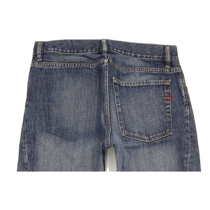 Diesel Recut Men Blue Straight Regular Jeans W31 L34
