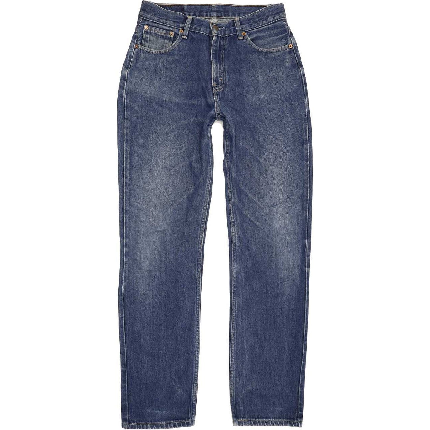 Levi's 583 Men Blue Straight Regular Jeans W31 L31