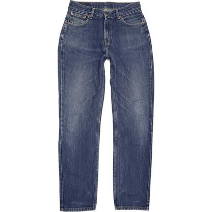 Levi's 583 Men Blue Straight Regular Jeans W31 L31