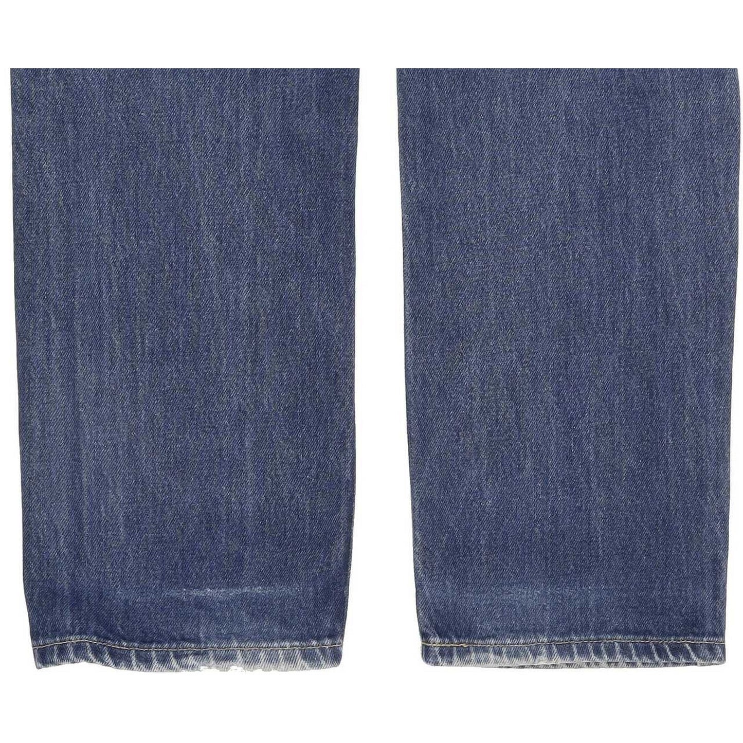 Levi's 583 Men Blue Straight Regular Jeans W31 L31