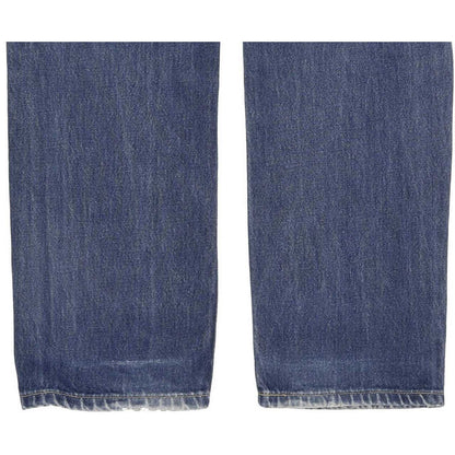 Levi's 583 Men Blue Straight Regular Jeans W31 L31
