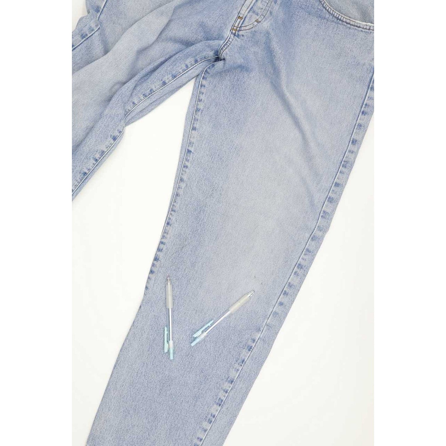 Diesel Cheyenne Men Blue Straight Regular Jeans W37 L30