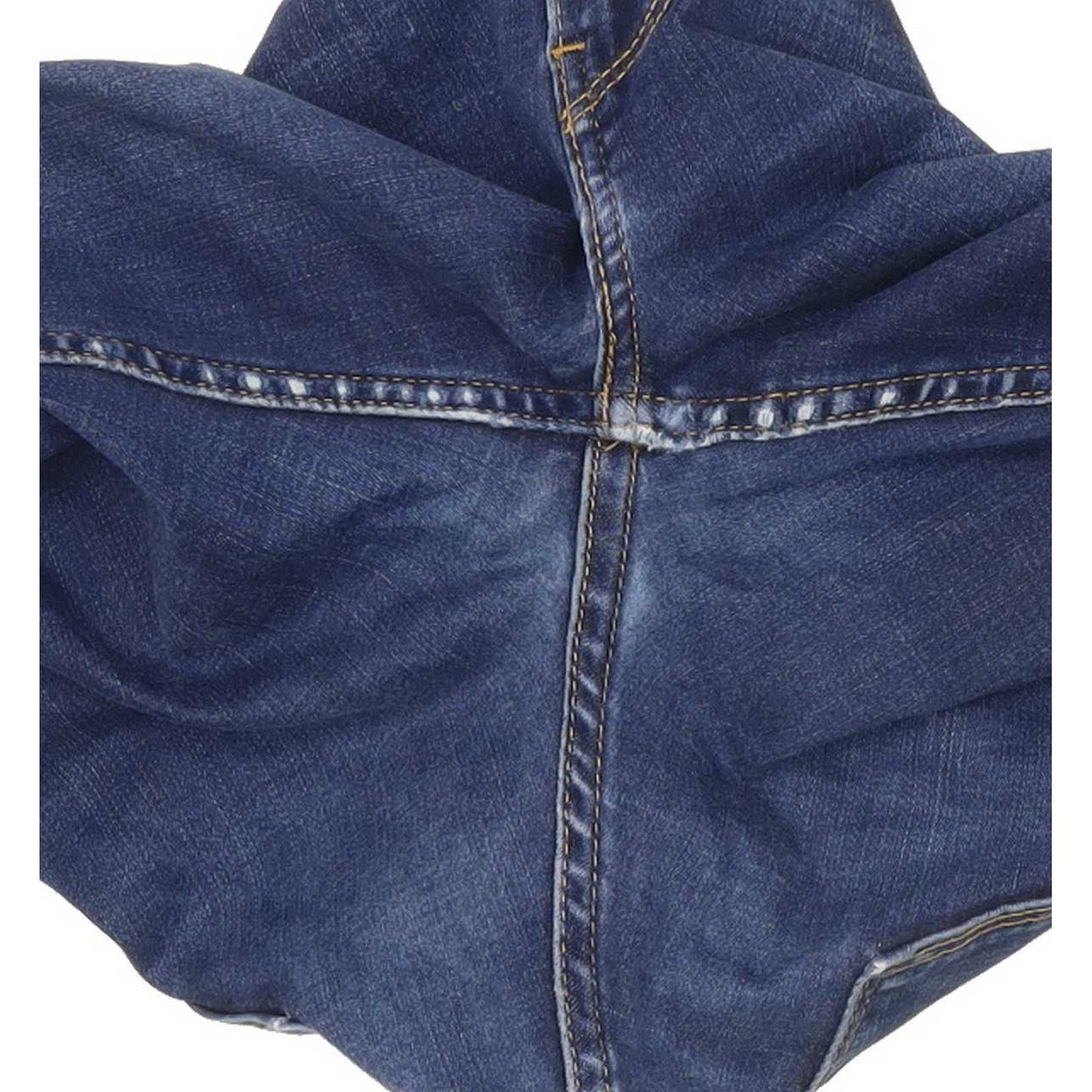 Levi's 710 Super Women Blue Skinny Slim Stretch Jeans W26 L29
