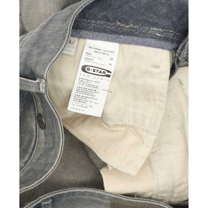 G-Star Midge Colt Women Blue Skinny Slim Stretch Jeans W29 L32