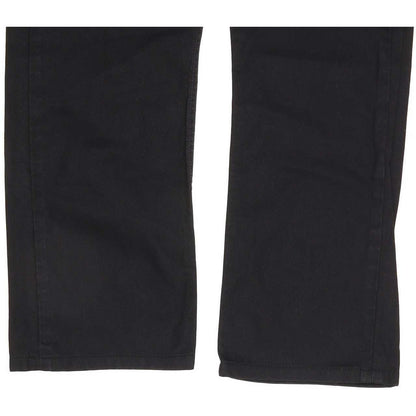 Lee Reva Women Navy Straight Slim Jeans W32 L28