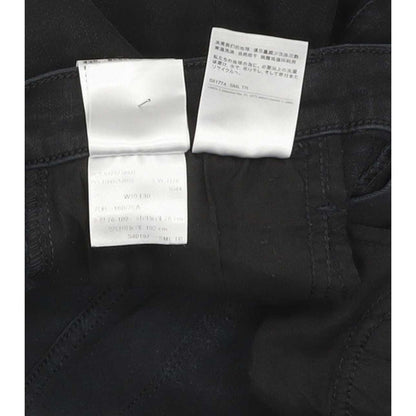 Levi's 720 Super Women Black Skinny Slim Stretch Jeans W30 L29