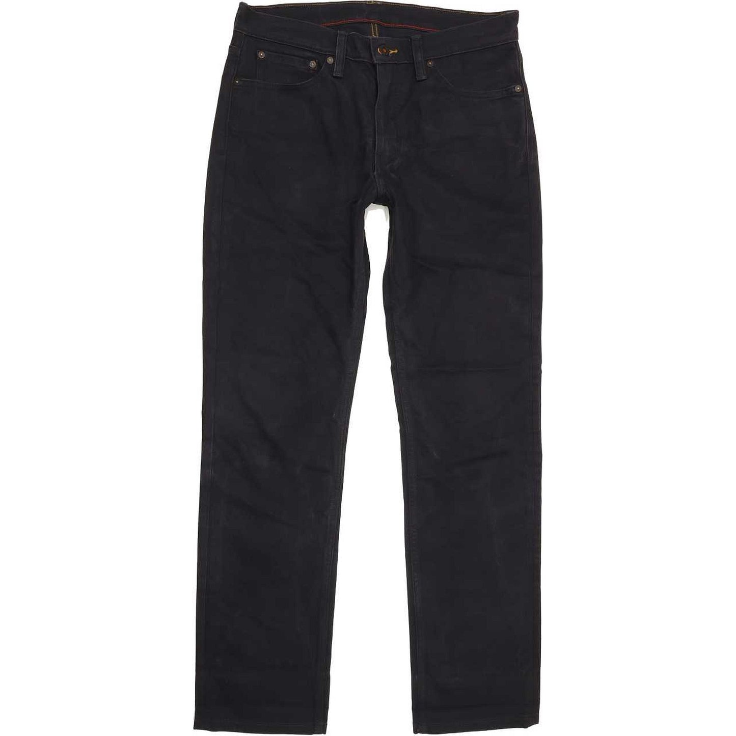 Levi's 511 Men Navy Straight Slim Jeans W32 L31