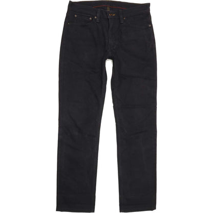 Levi's 511 Men Navy Straight Slim Jeans W32 L31