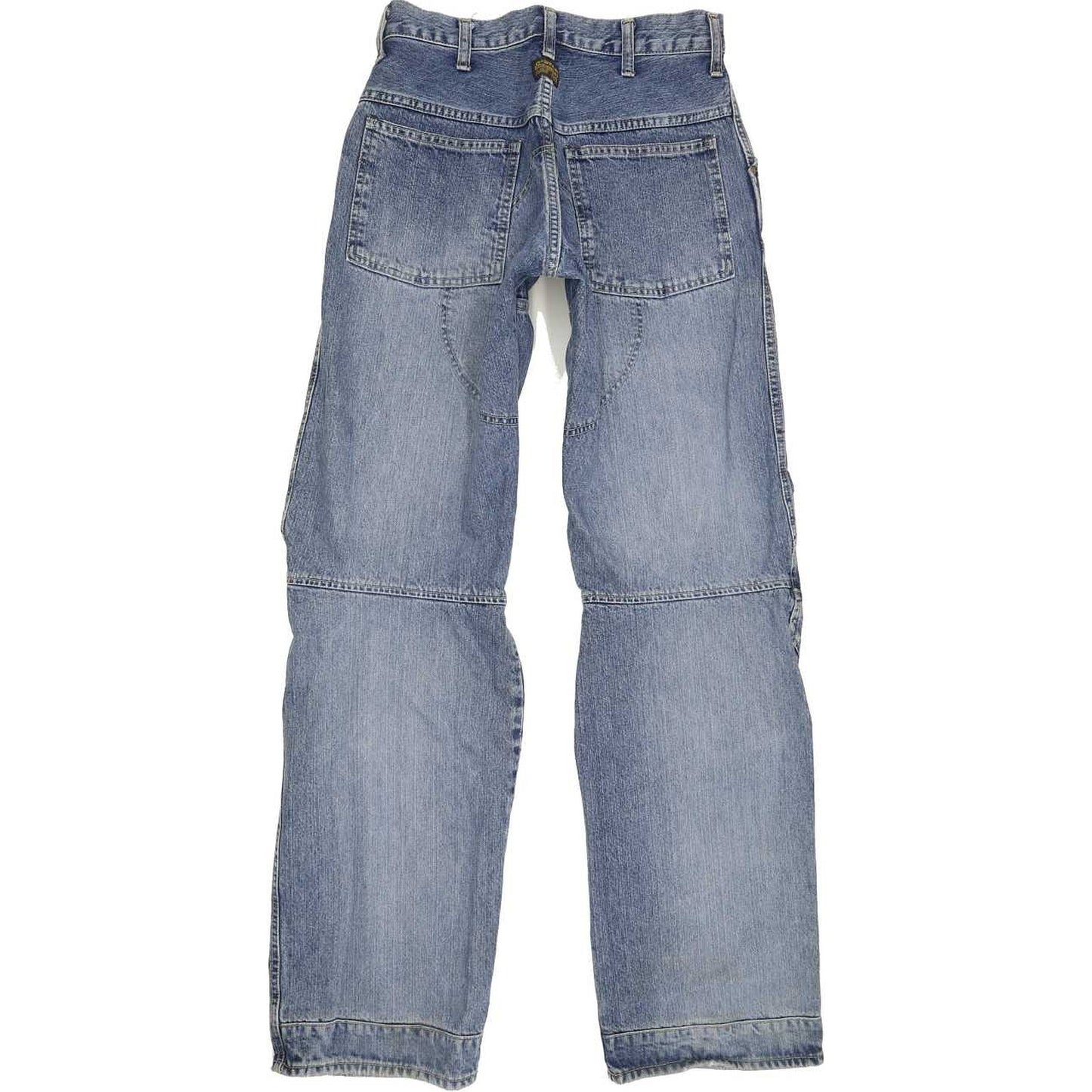 G-Star Elwood Men Blue Skinny Regular Jeans W28 L34