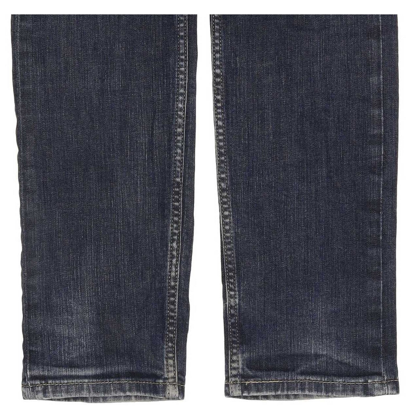 Levi's 510 Men Blue Skinny Slim Jeans W34 L31